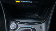 Ford Puma 1.0 EcoBoost Hybrid mHEV 155 ST-Line X 1st Ed 5dr Petrol Hatchback